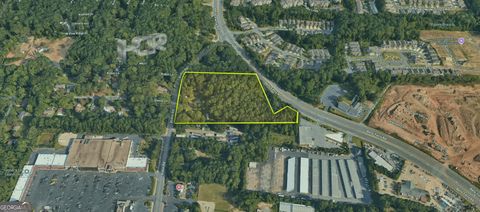 5626 Robin RD Acworth GA 30102