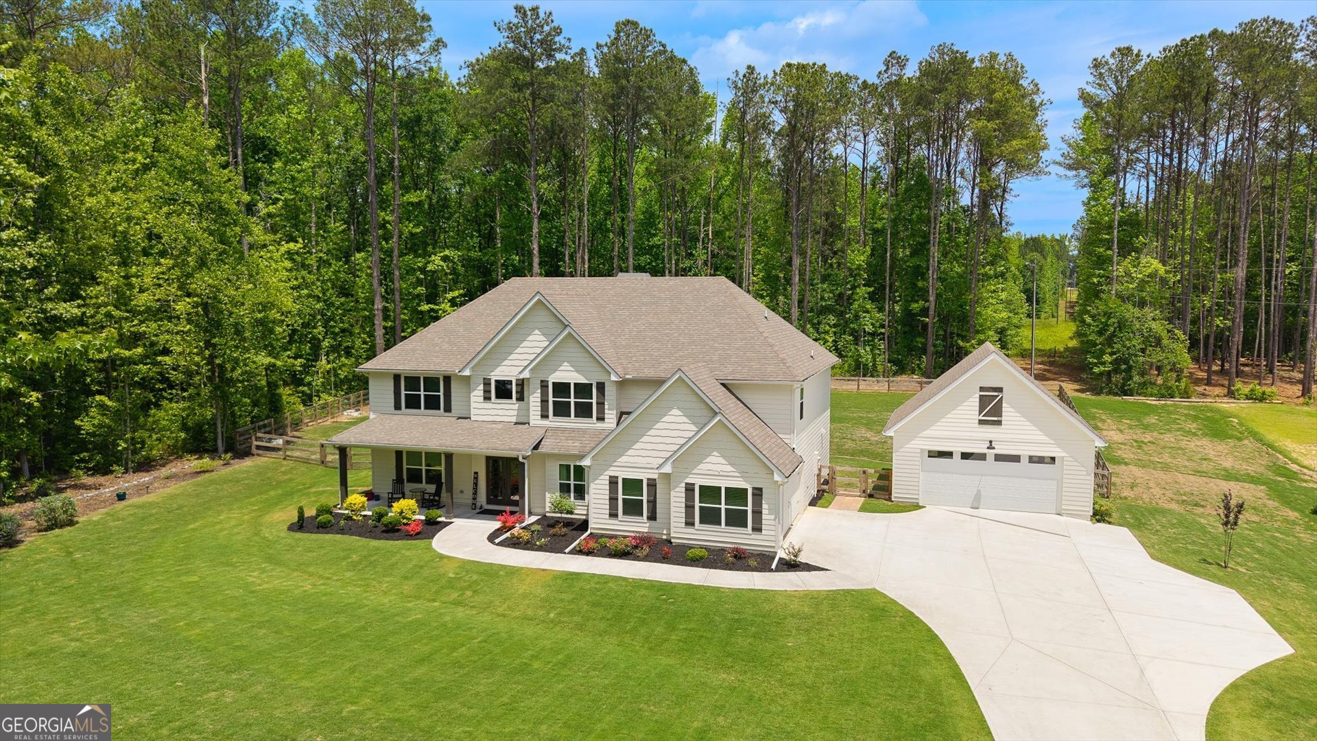 475 Paynes Lake RD