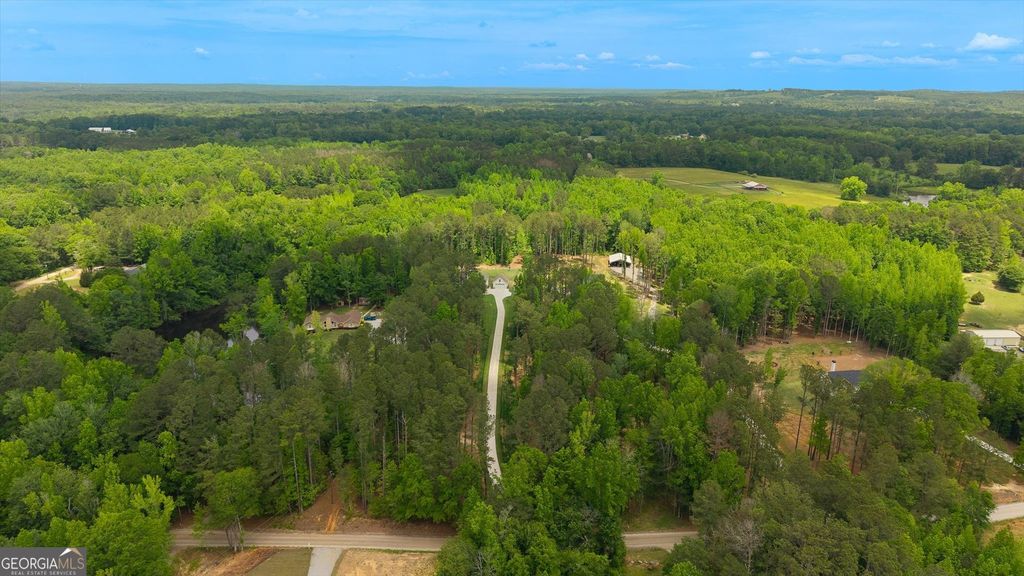 Photo of 475 Paynes Lake Road, Carrollton, GA 30116 (MLS # 10762581)