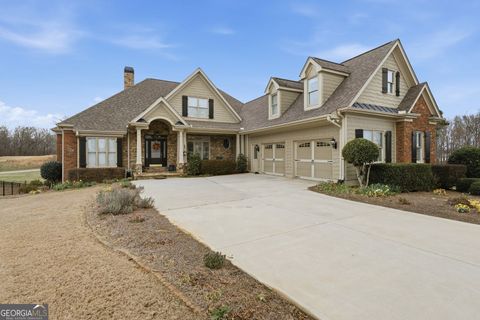 1909 Duncans Mill LN Jefferson GA 30549