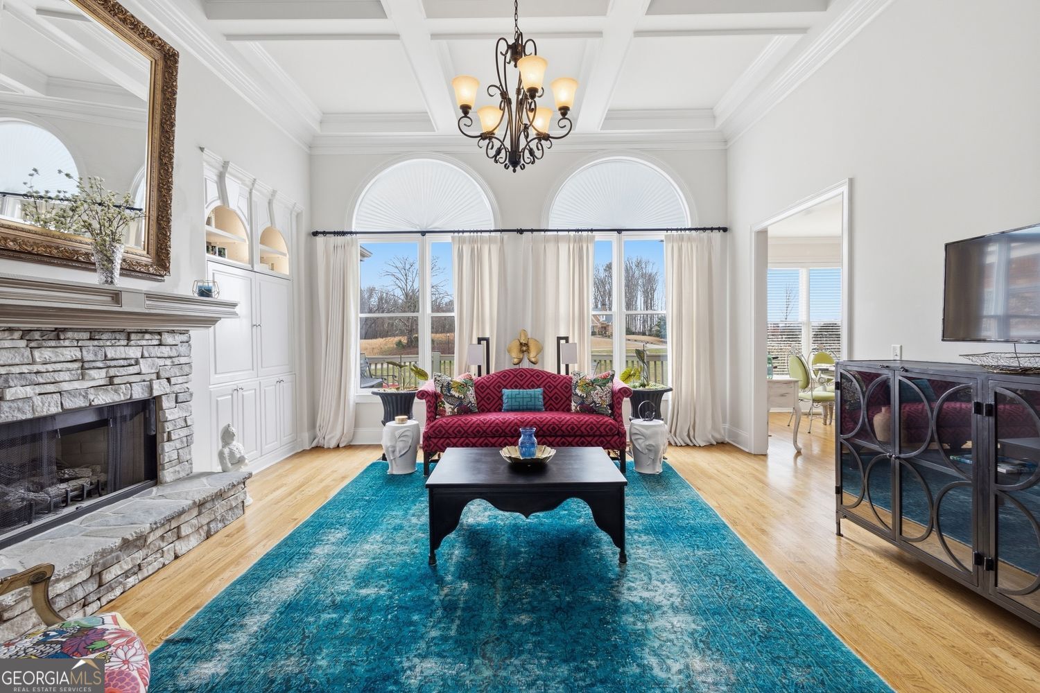 1909 Duncans Mill LN