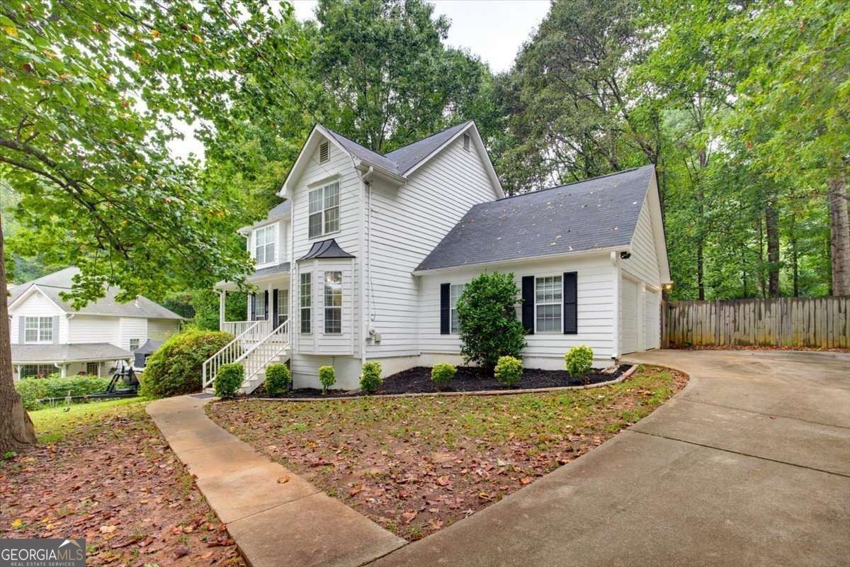 288 Olde Mill PTE