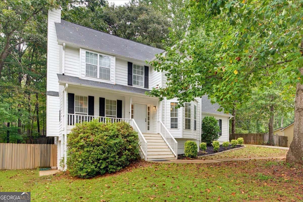 288 Olde Mill PTE