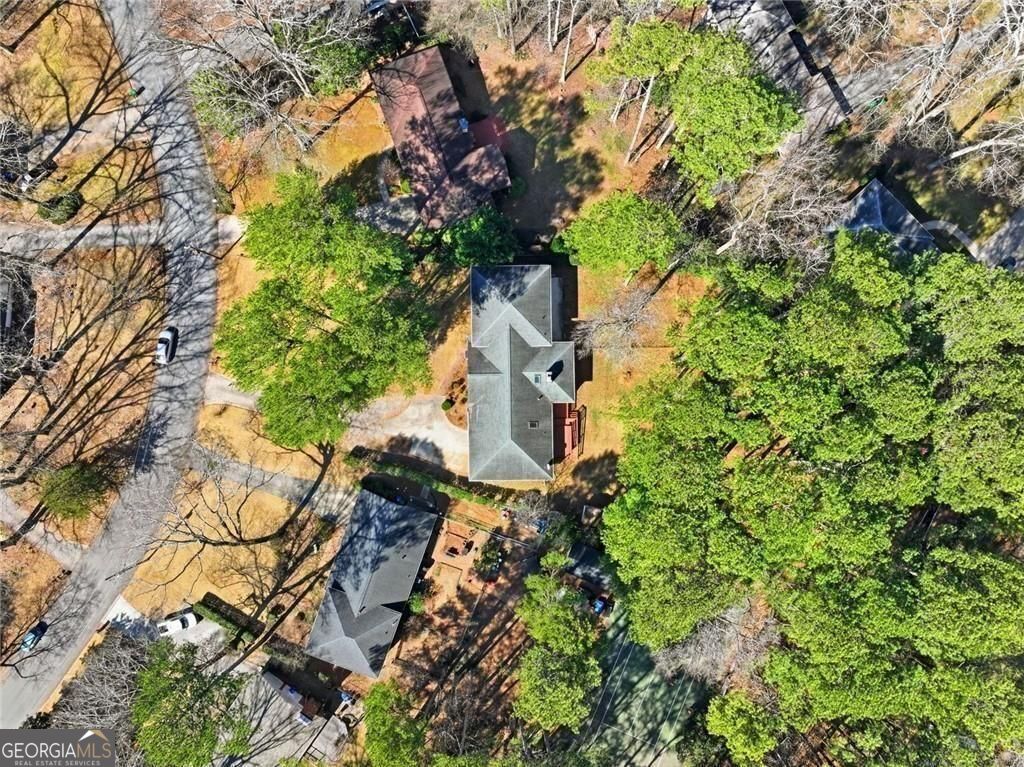 2297 Lavista Woods DR