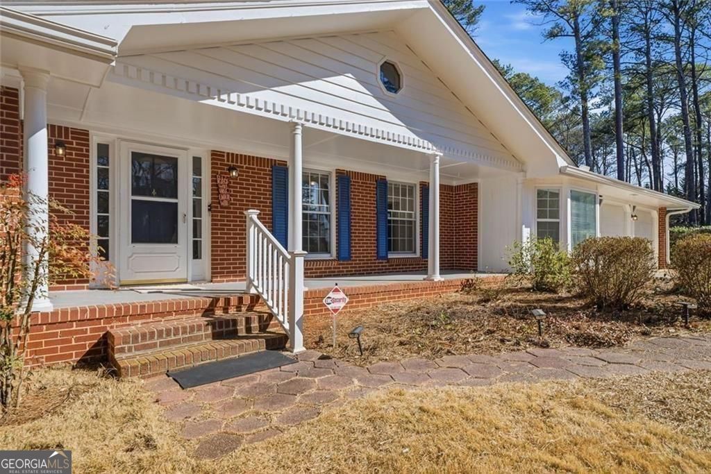 2297 Lavista Woods DR