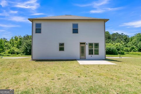 A home in Villa Rica