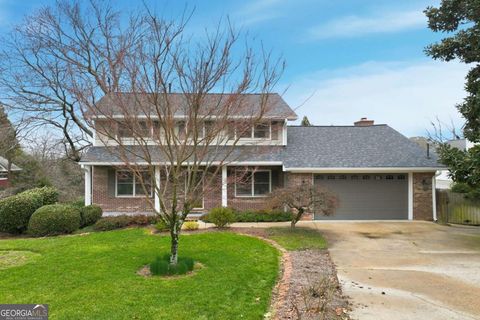 1582 Riverside DR Gainesville GA 30501