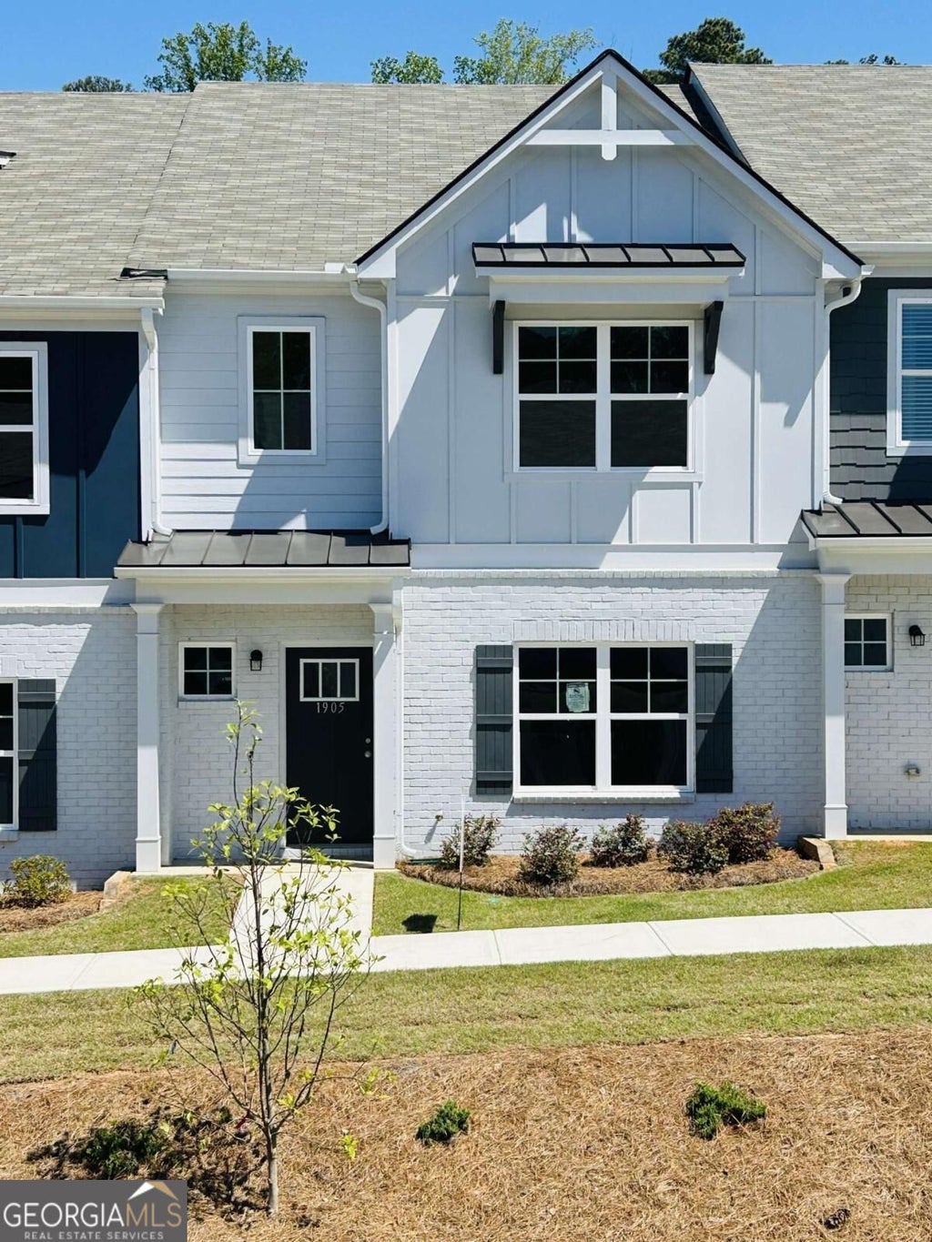 Photo of 1920 Christine Way #111, Conyers, GA 30013 (MLS # 10842100)