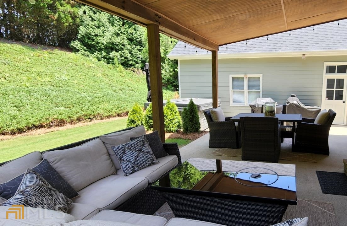 Chicory Creek - Residential