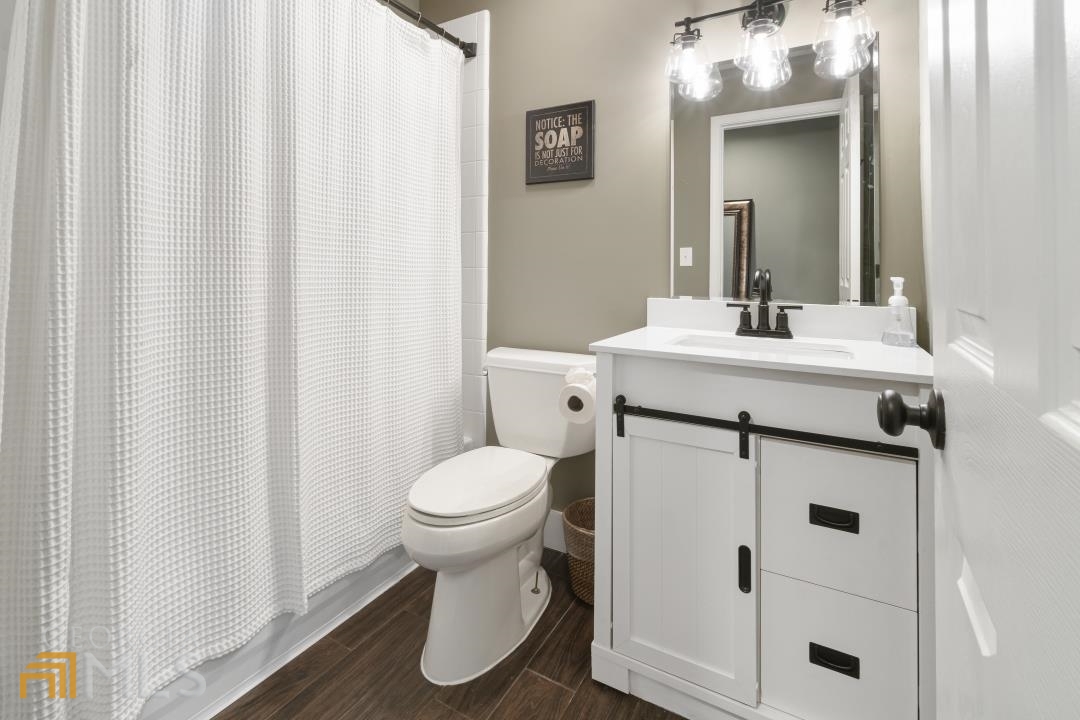 Chicory Creek - Residential