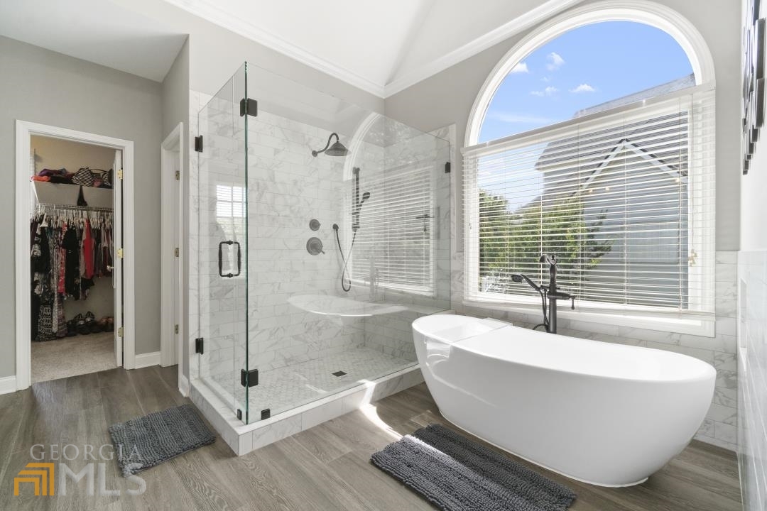 Chicory Creek - Residential
