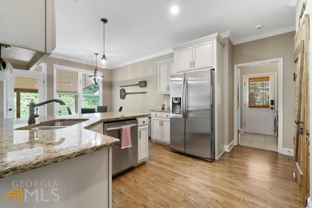 Chicory Creek - Residential