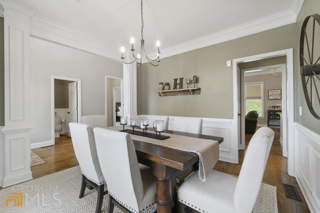 Chicory Creek - Residential