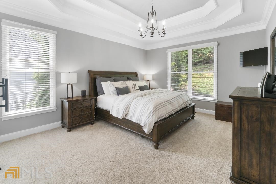Chicory Creek - Residential