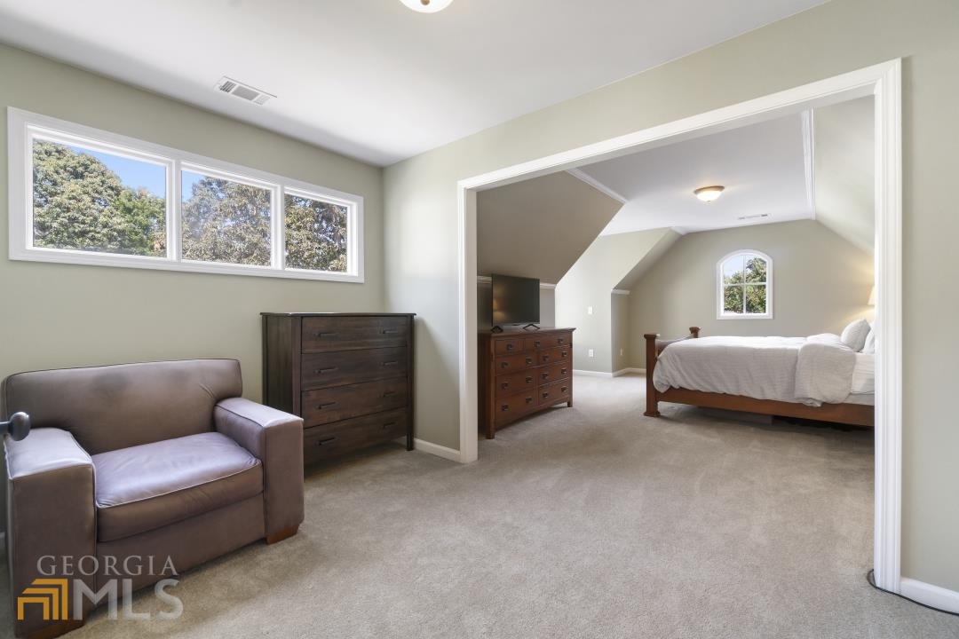 Chicory Creek - Residential