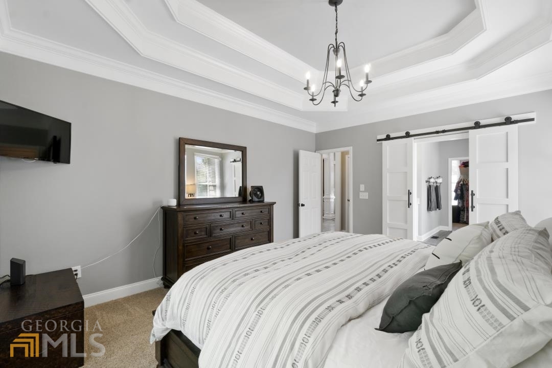 Chicory Creek - Residential