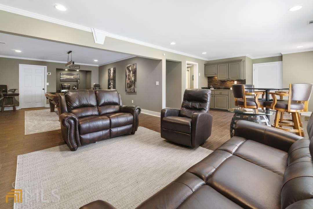 Chicory Creek - Residential