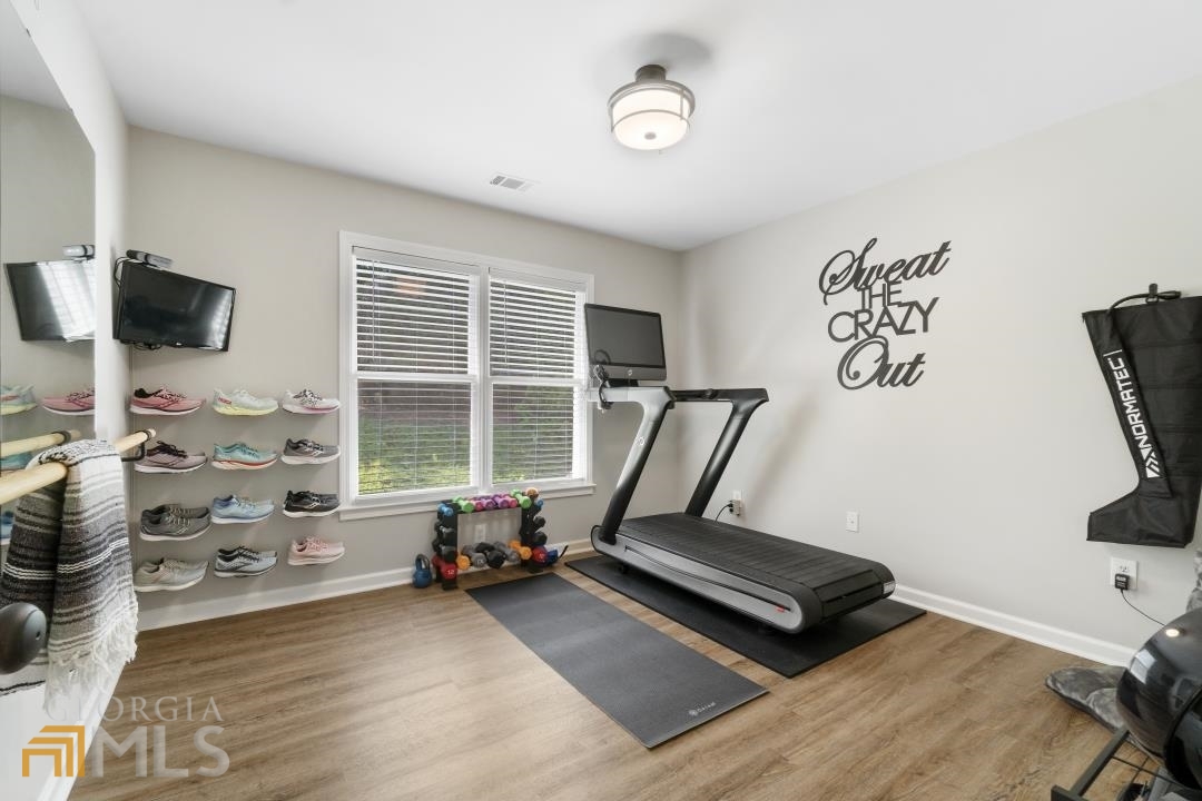 Chicory Creek - Residential