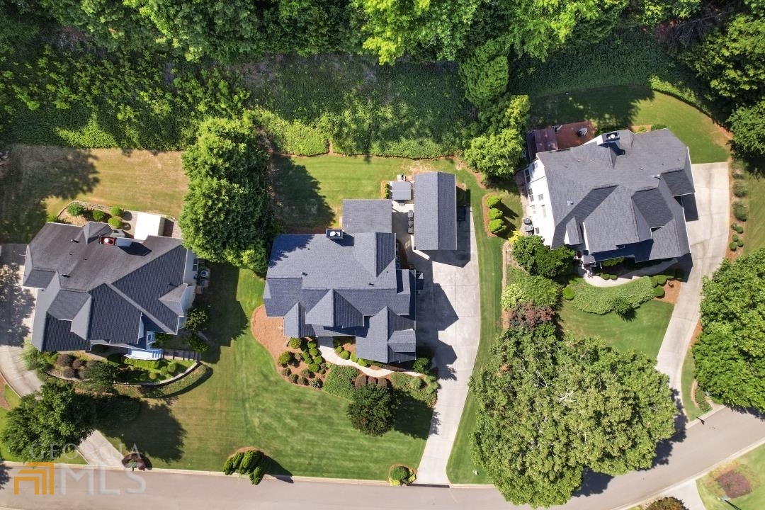 Chicory Creek - Residential