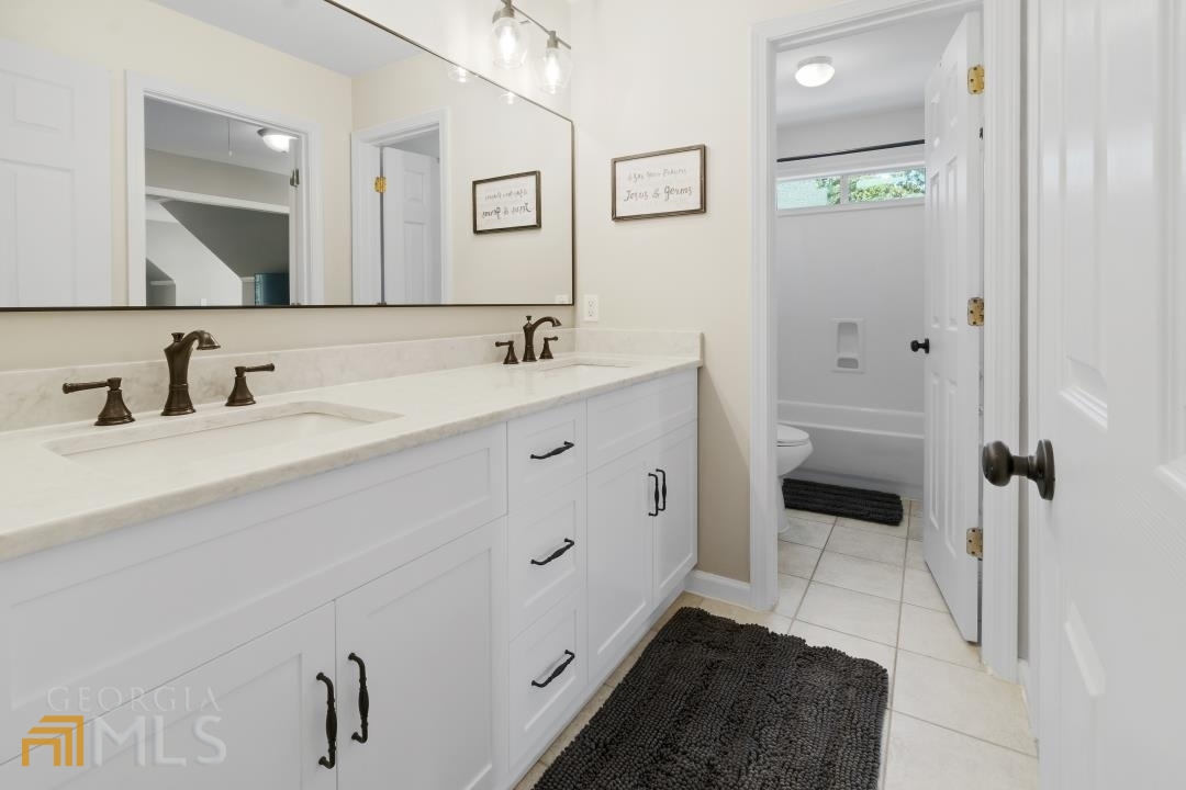 Chicory Creek - Residential