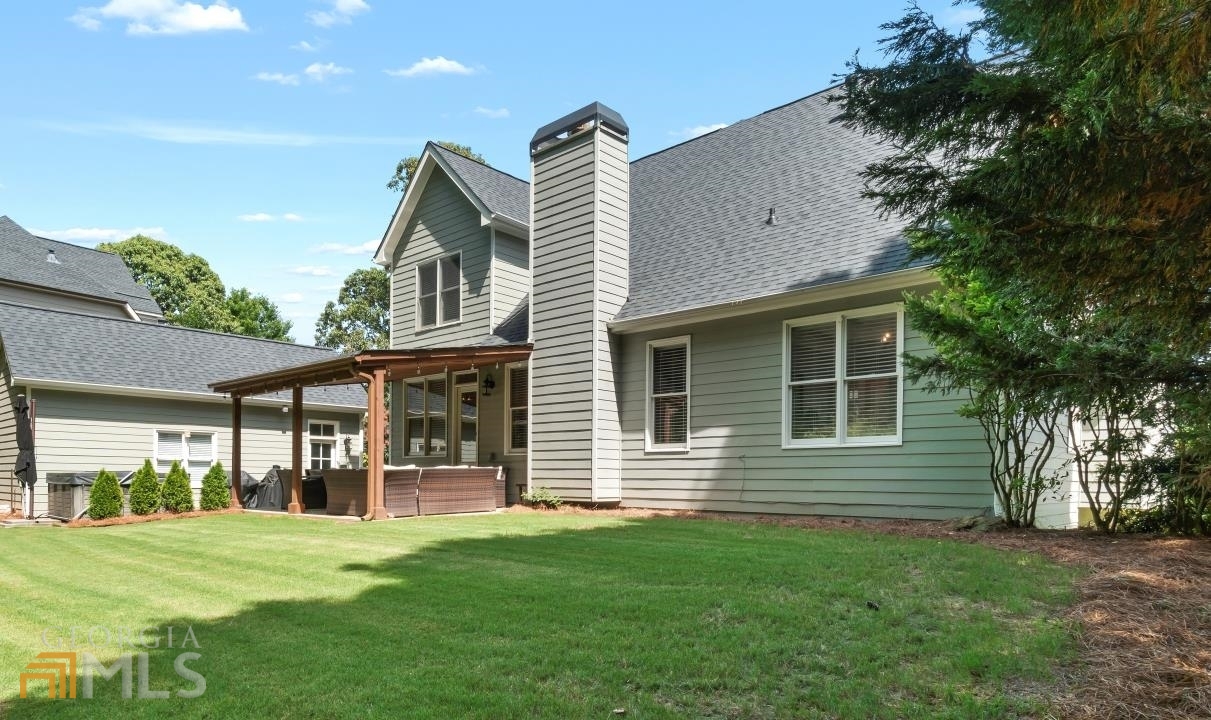 Chicory Creek - Residential