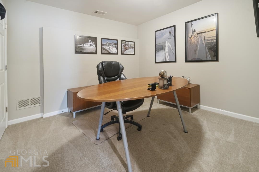 Chicory Creek - Residential