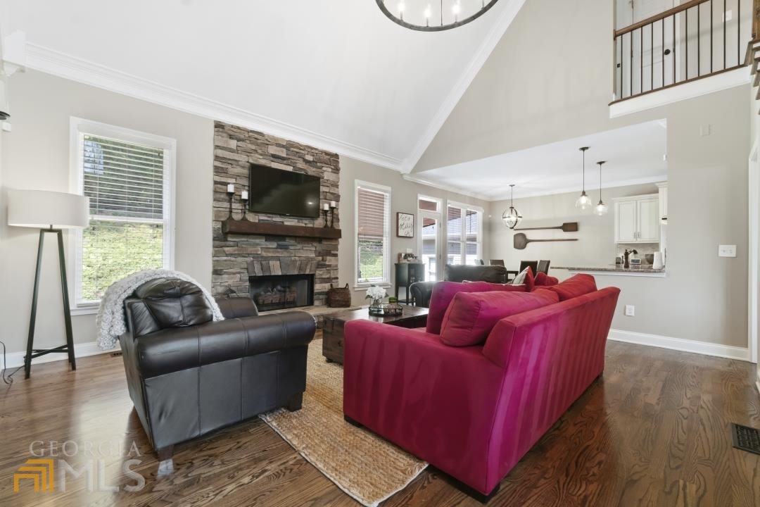 Chicory Creek - Residential
