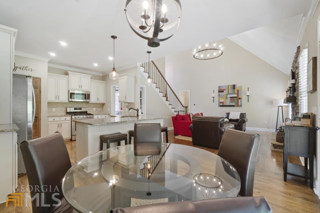 Chicory Creek - Residential