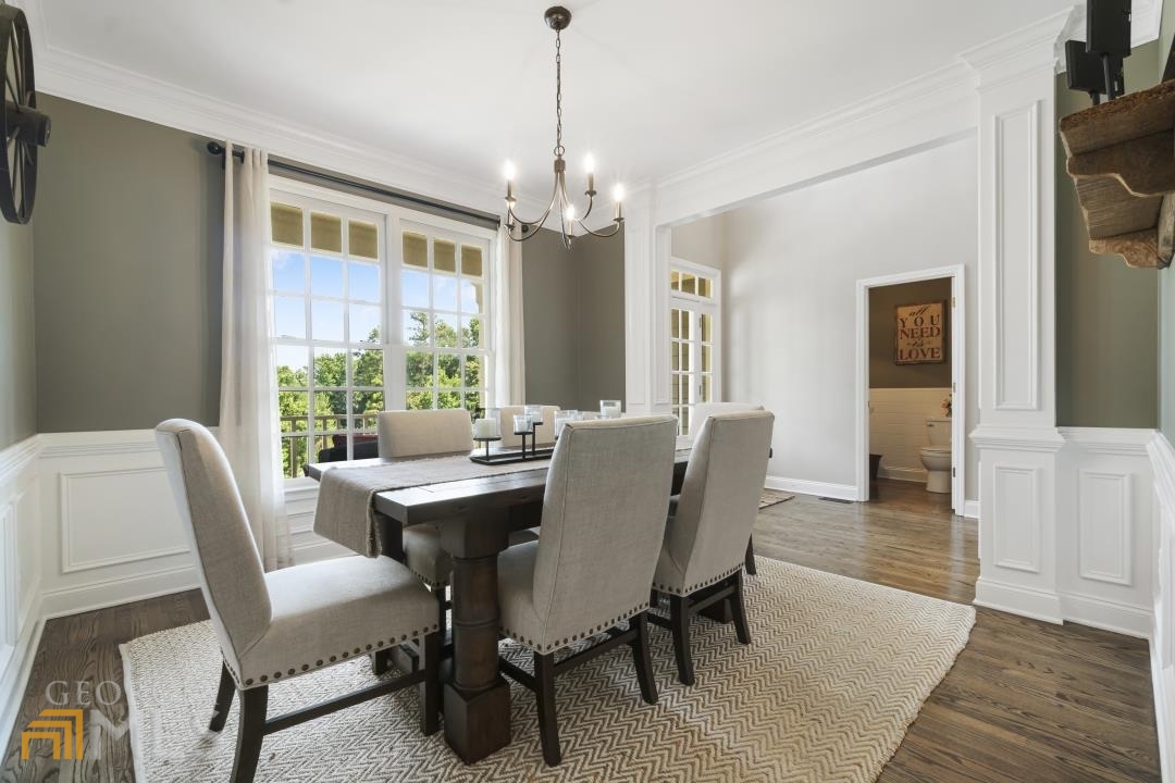 Chicory Creek - Residential