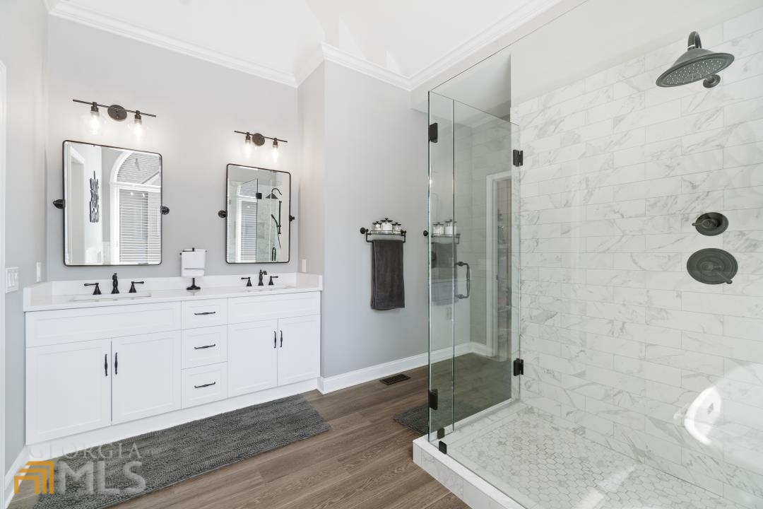 Chicory Creek - Residential