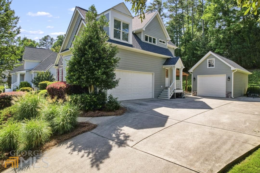 Chicory Creek - Residential