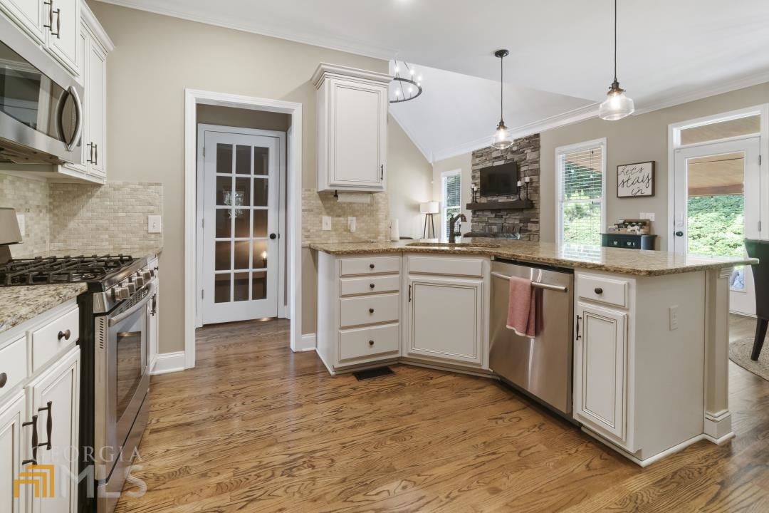 Chicory Creek - Residential