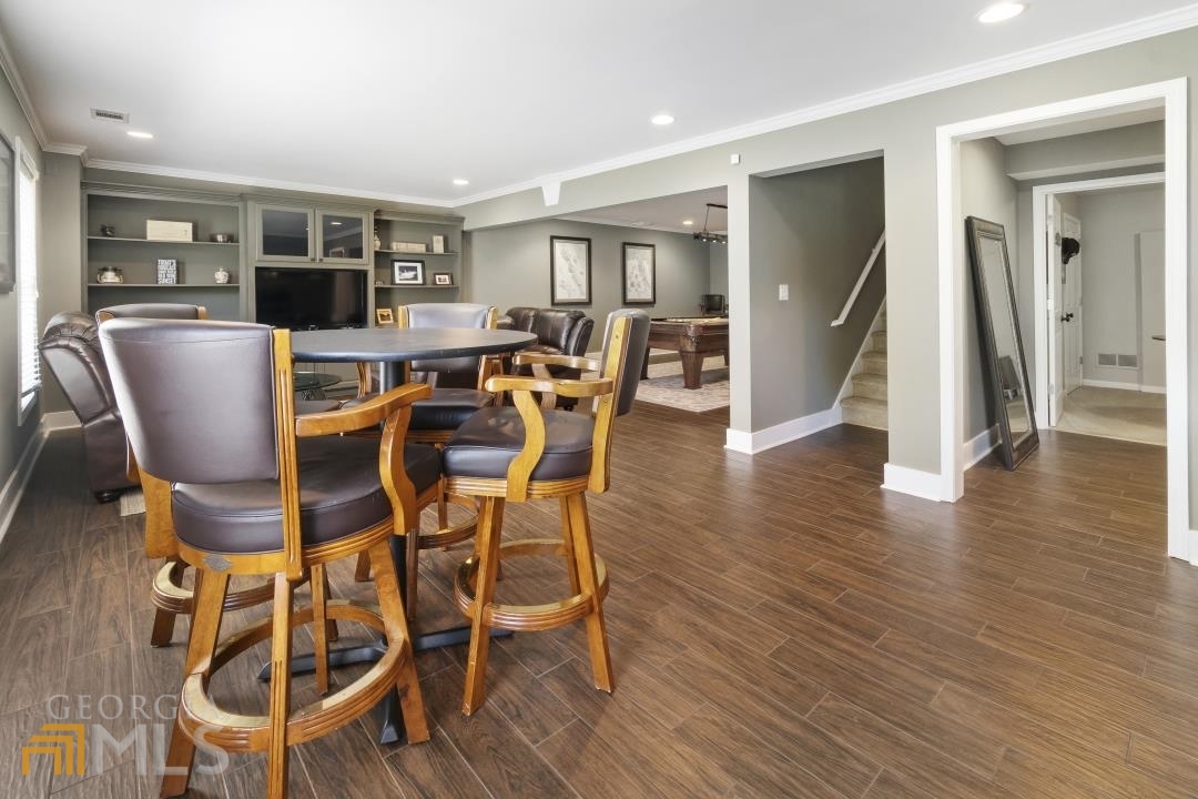 Chicory Creek - Residential