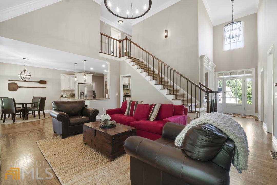 Chicory Creek - Residential