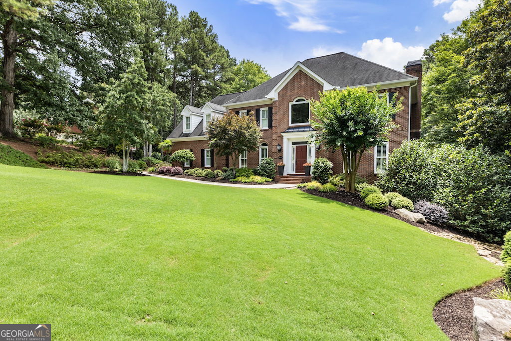 575 Kensington Farms DR