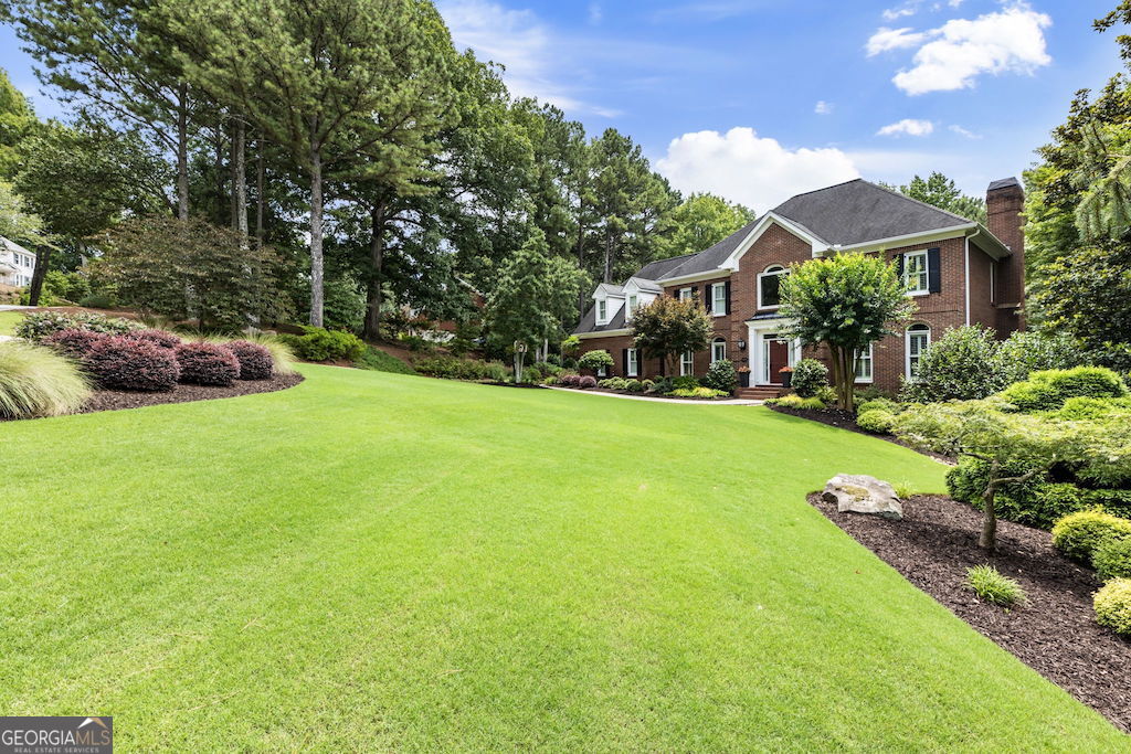 575 Kensington Farms DR