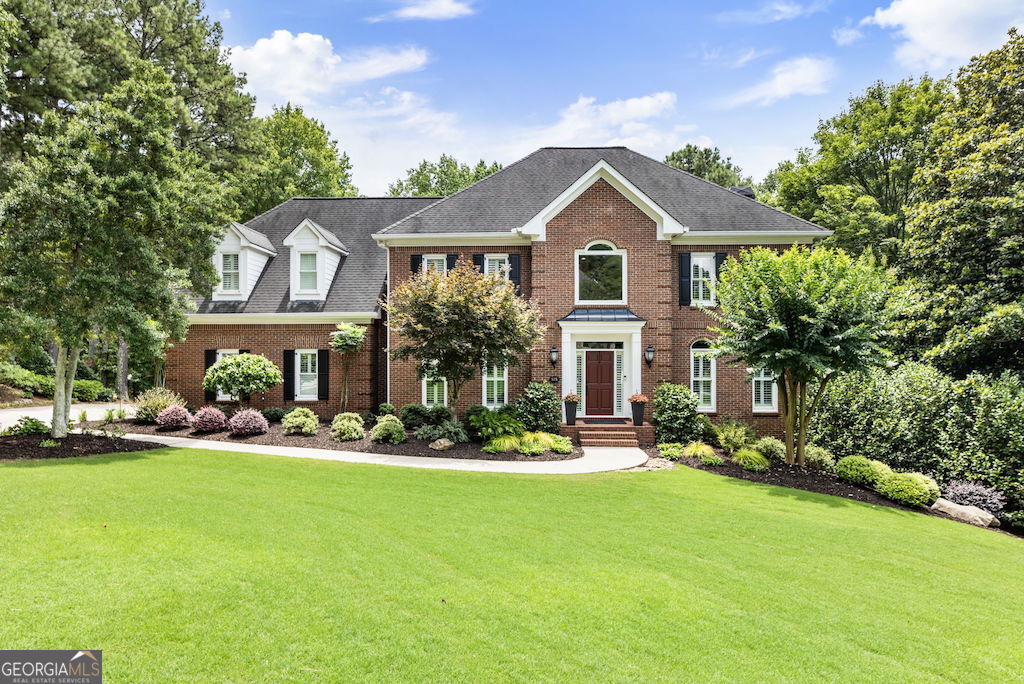 575 Kensington Farms DR