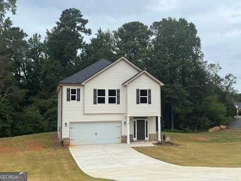 120 Glenview Way Lot 15, Thomaston, GA 30286 - #: 10469398