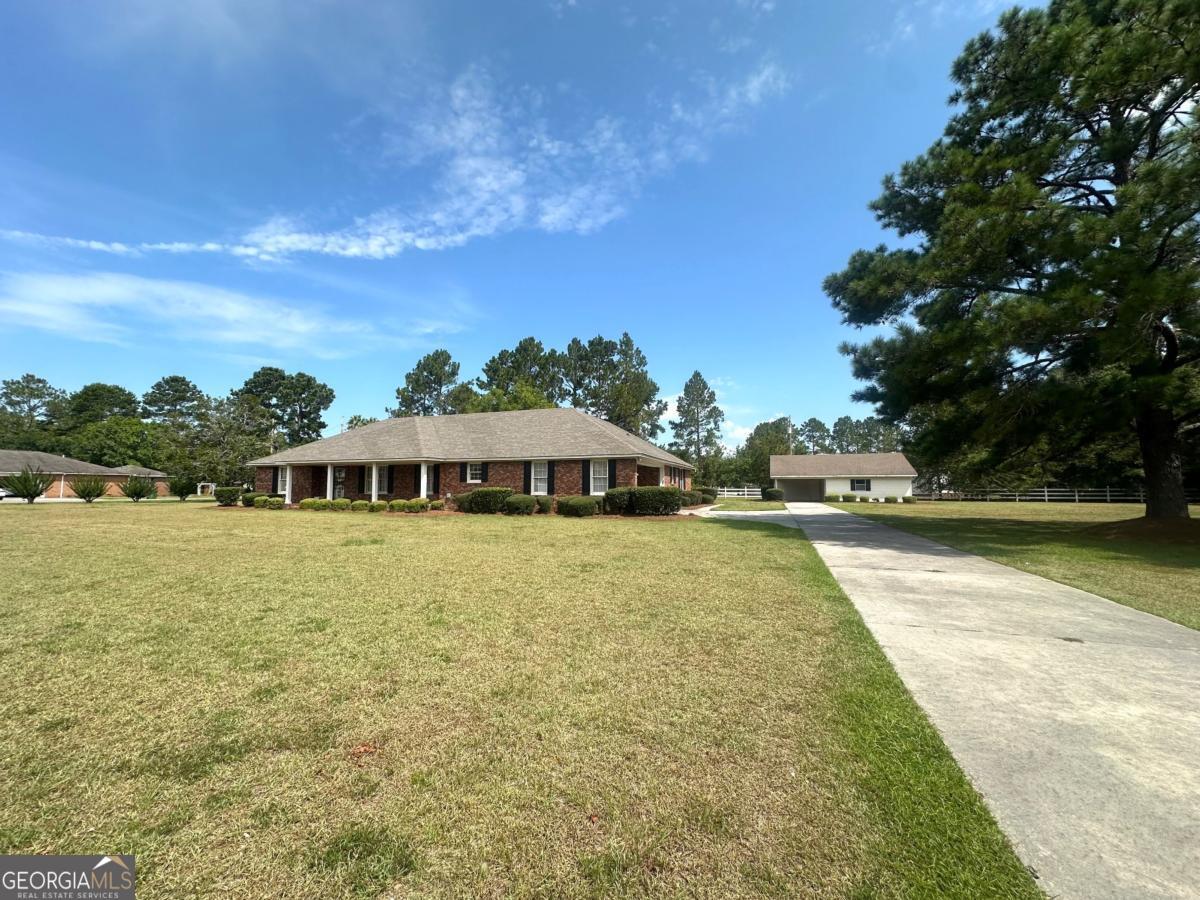 701 Gloria ST