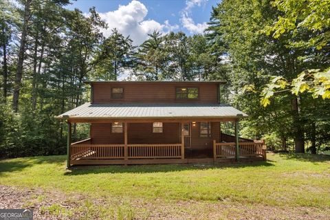 89 Whisper CV Blairsville GA 30512