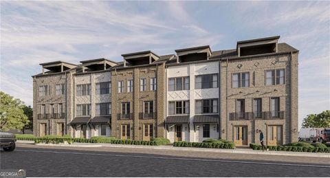 178 W Main Street Unit 104, Cartersville, GA 30120 - MLS#: 10513887