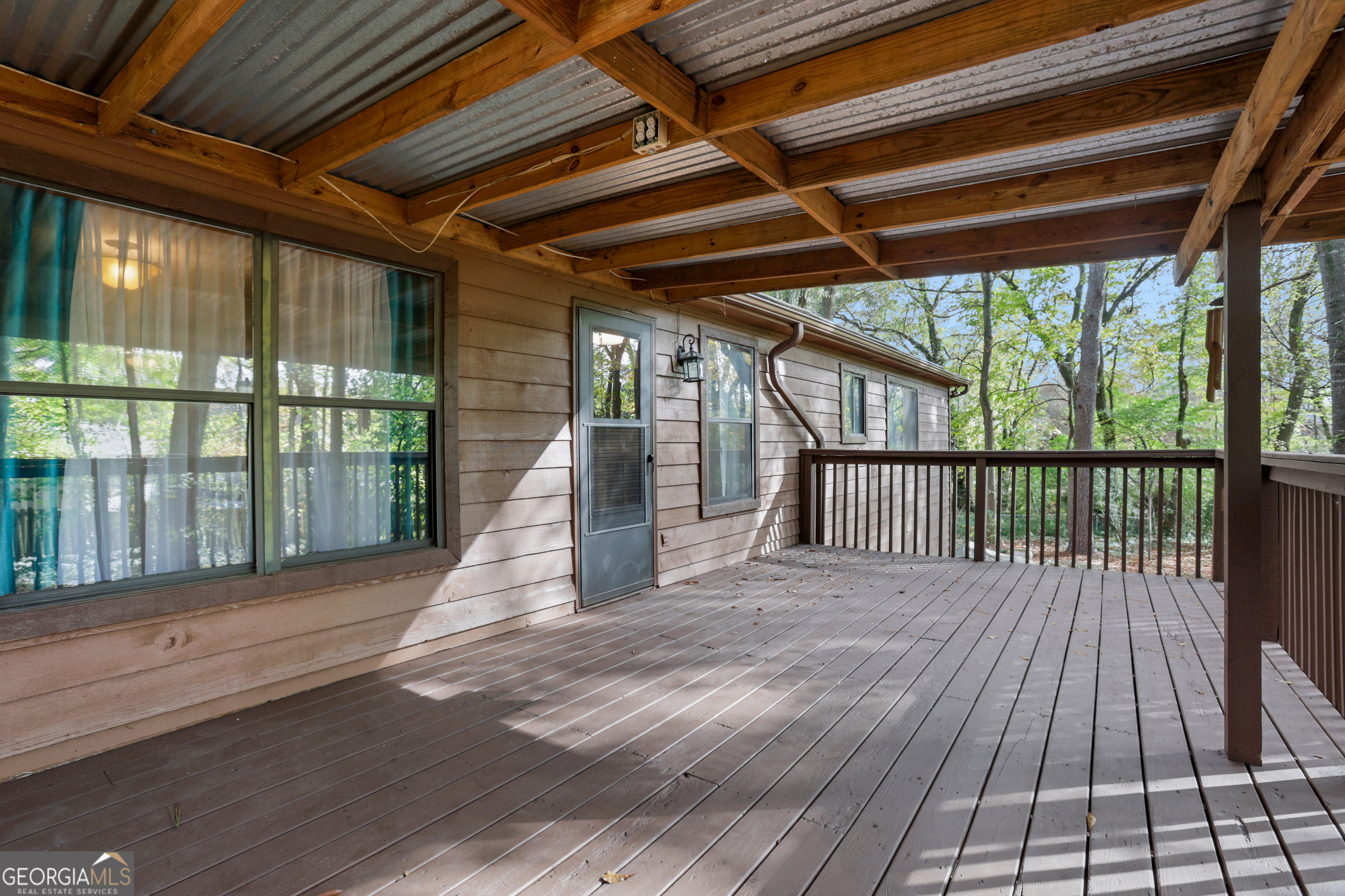 Sandy Mill - Residential