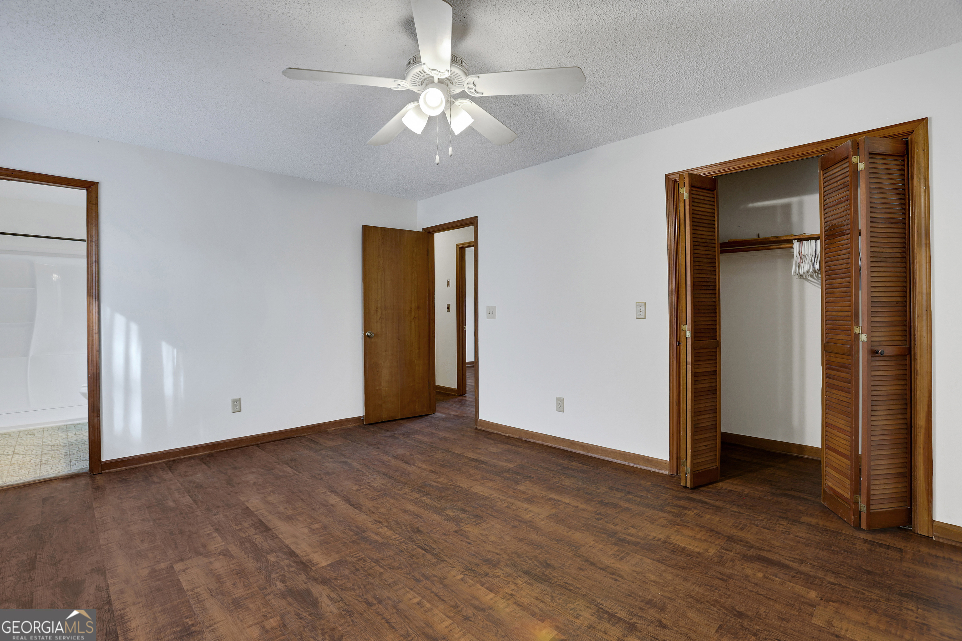 Sandy Mill - Residential