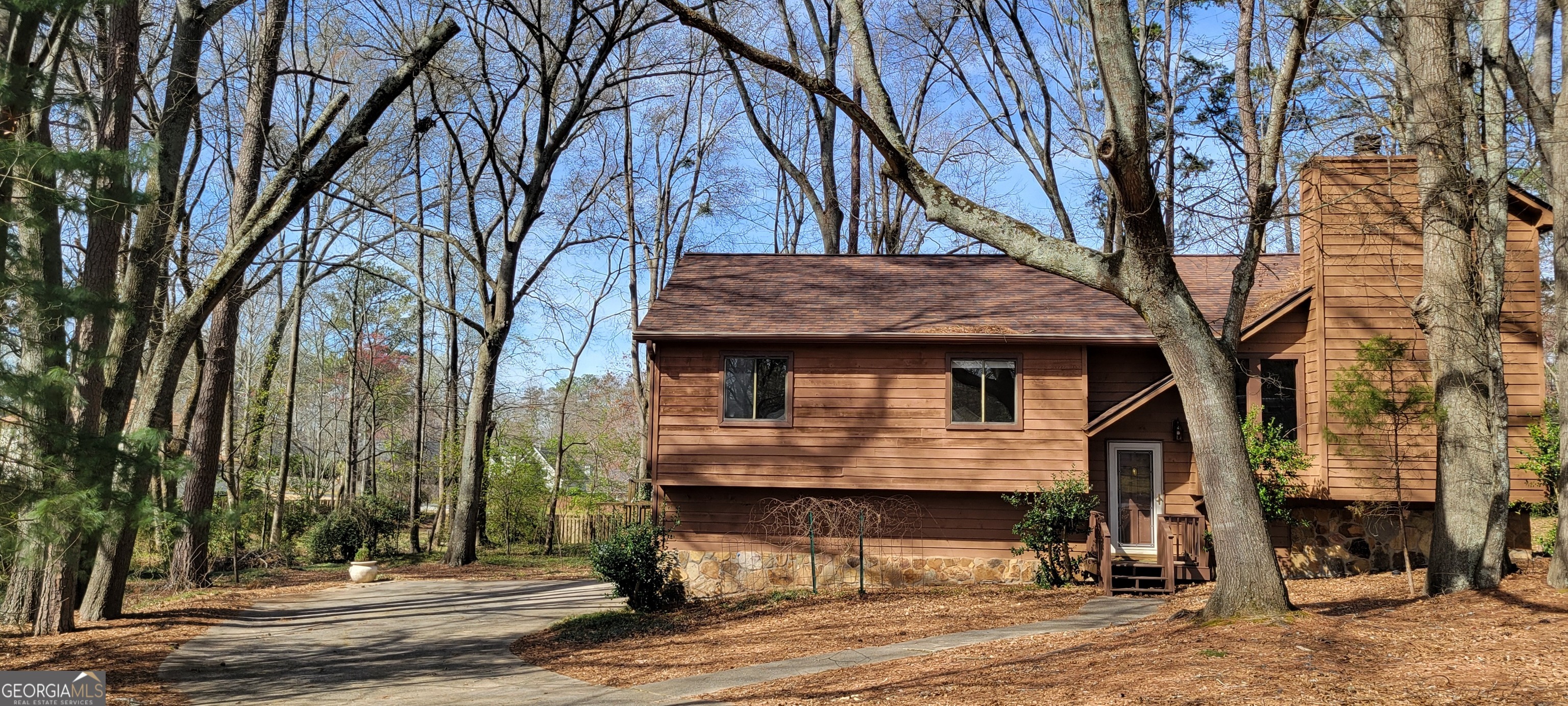 Sandy Mill - Residential