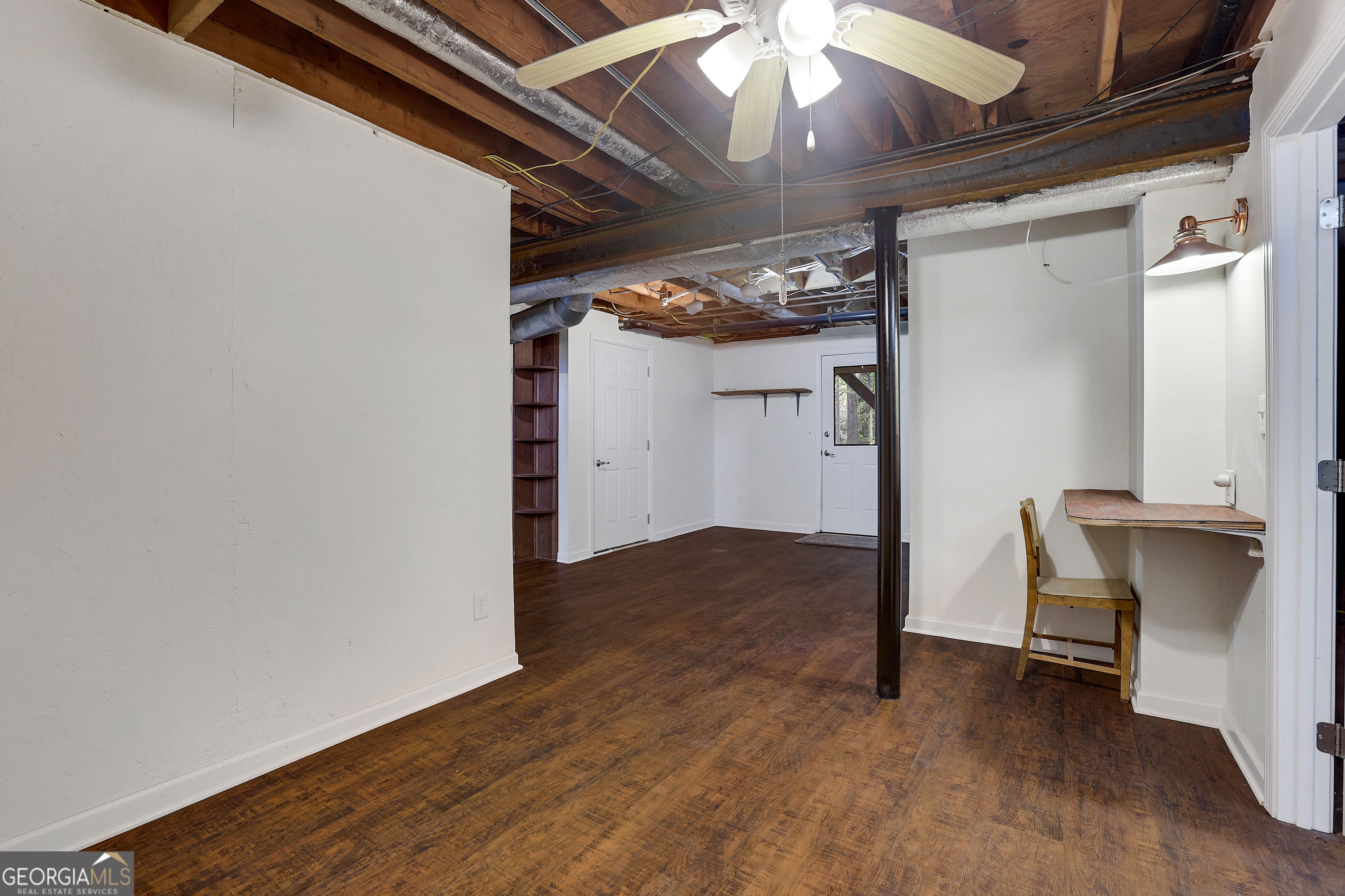 Sandy Mill - Residential