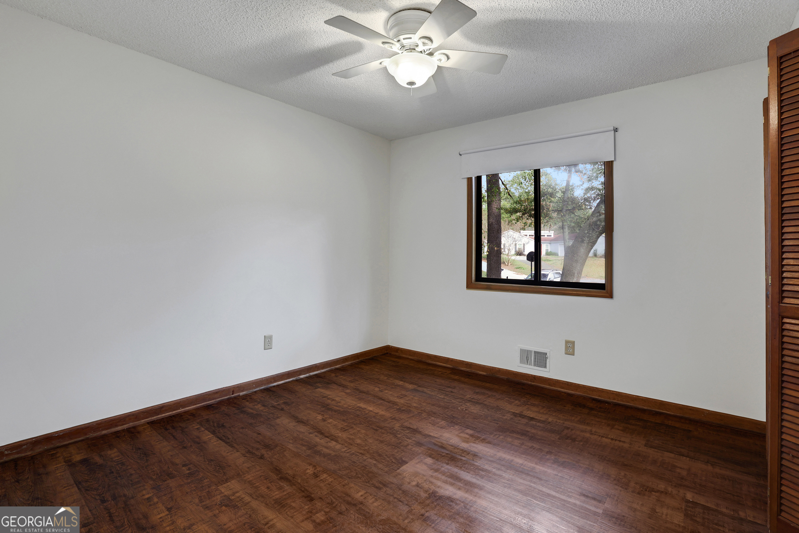 Sandy Mill - Residential