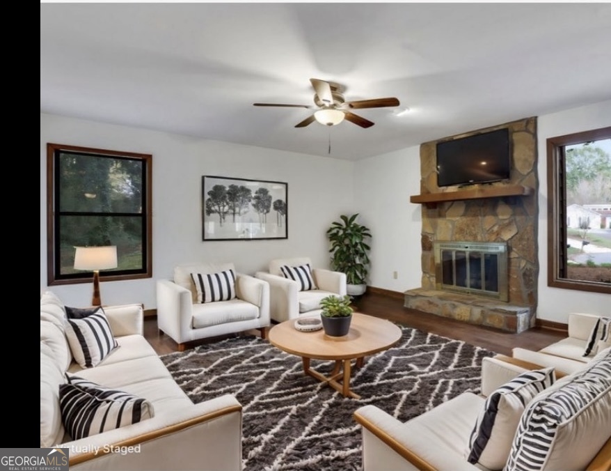 Sandy Mill - Residential