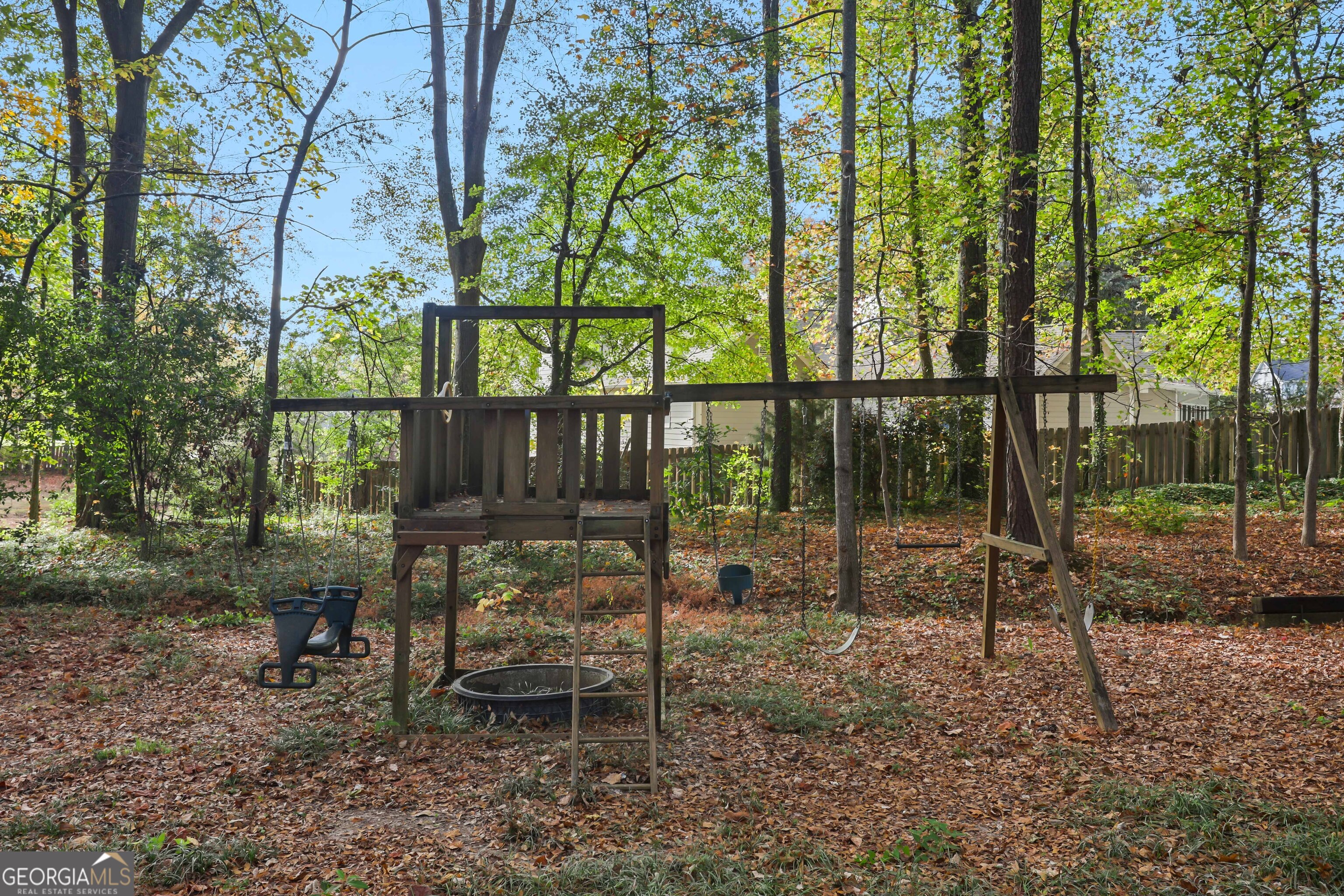 Sandy Mill - Residential