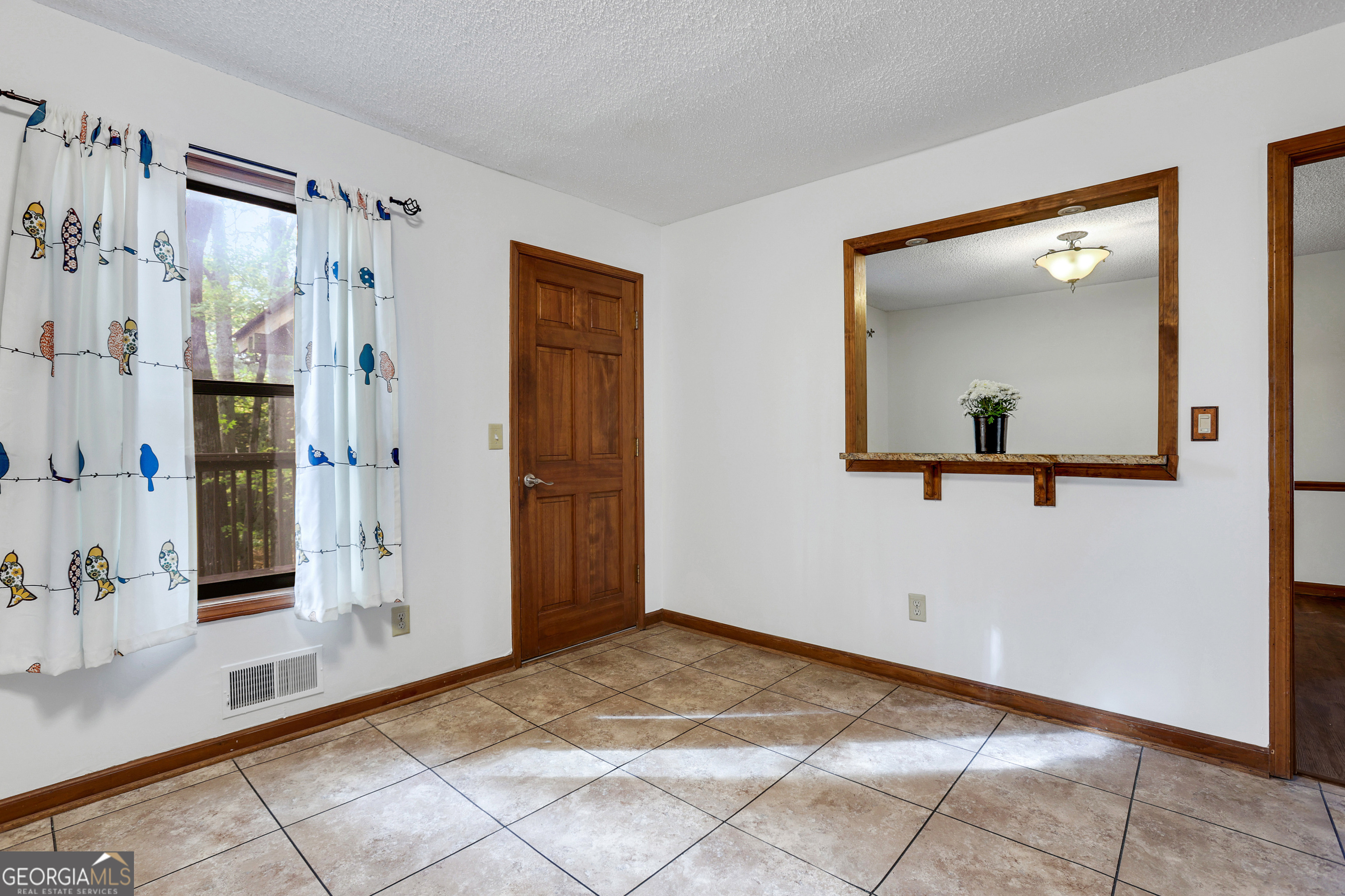 Sandy Mill - Residential
