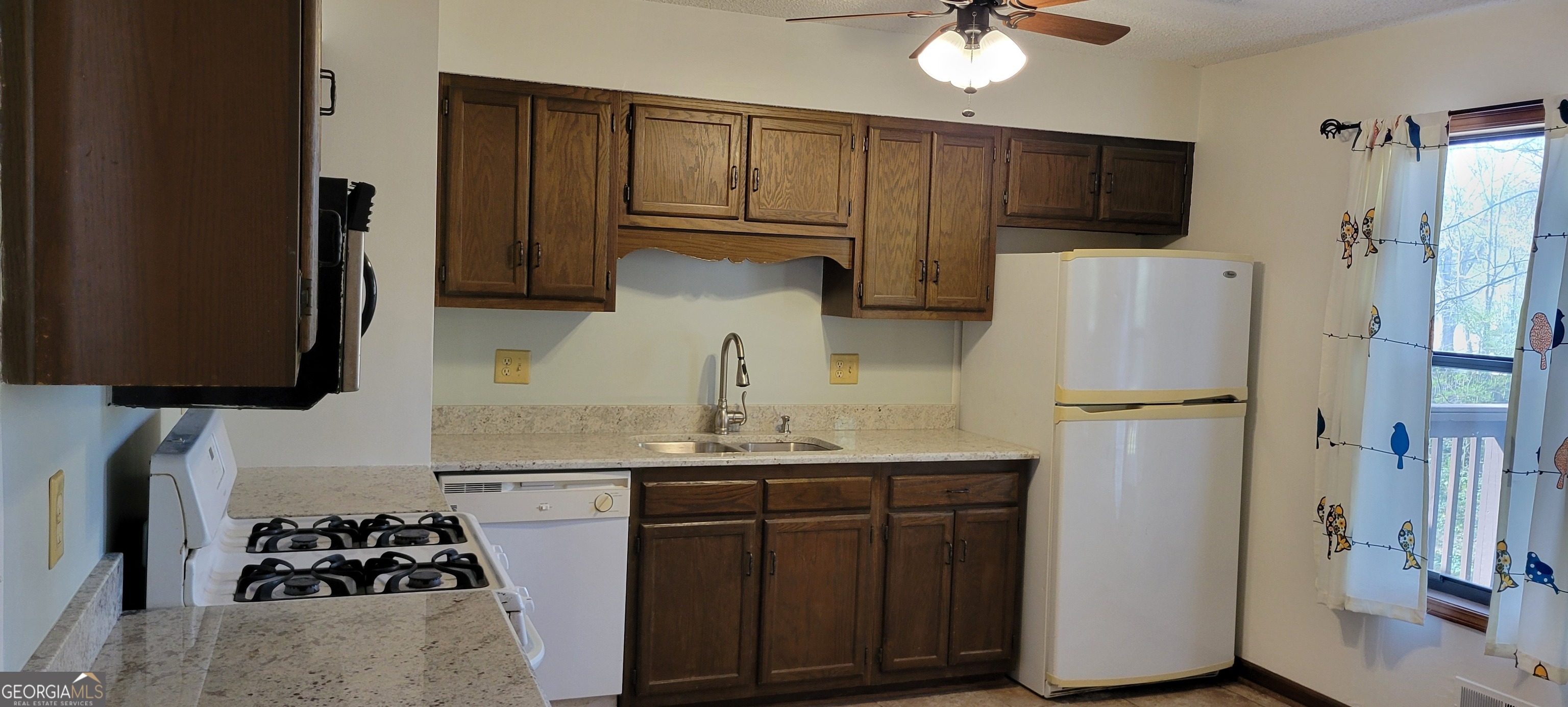Sandy Mill - Residential